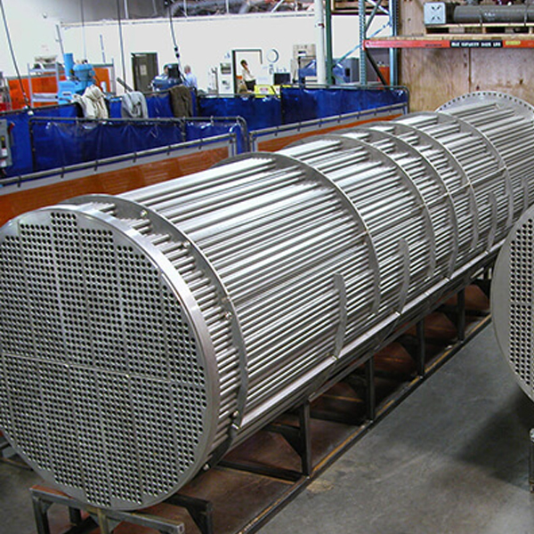 Carbon Steel Heat Exchanger Tube,Heat Exchanger Alloy Steel Tube ...