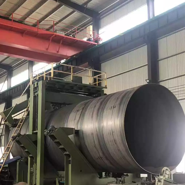 SSAW Pipe,Spirally Submerged Arc Welding Pipe ,SAWH Pipe, Sprial Steel ...