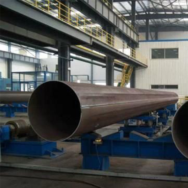 LSAW Steel Pipe,Longitudinally Submerged Arc Welding Pipe ,DSAW Steel ...