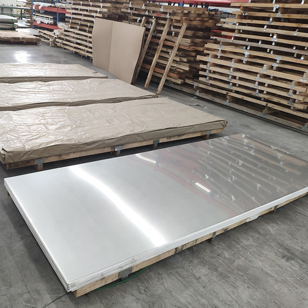 The Difference Between Metal Sheet and Plate