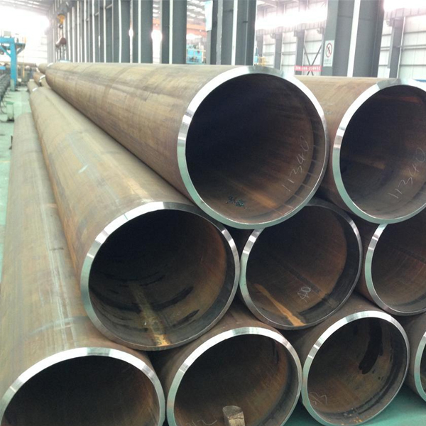 LSAW Steel Pipe,Longitudinally Submerged Arc Welding Pipe ,DSAW Steel ...