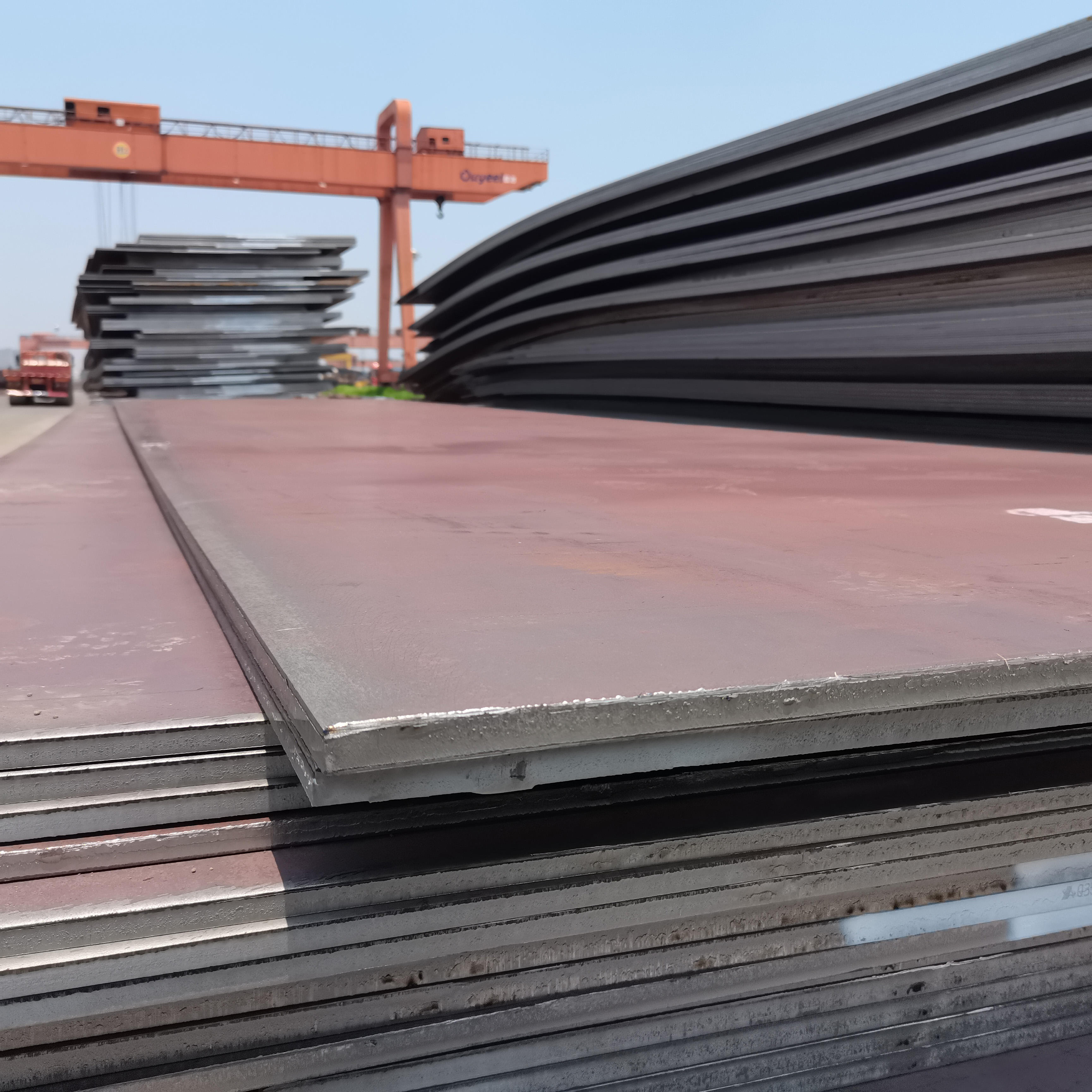 Carbon steel Plate,Steel Plate,Cold rolled steel plate ,Hot Rolled ...