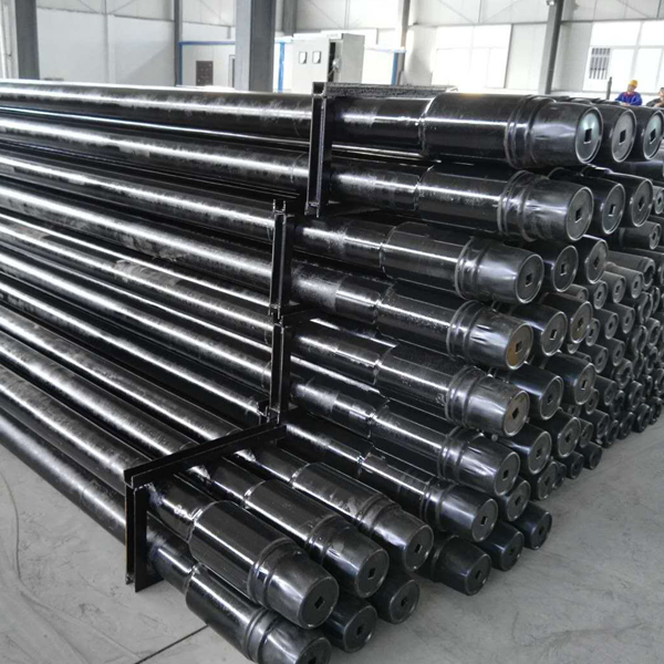 Introduction To The Use And Function Of OCTG Drill Pipe-CONTINENTAL ...