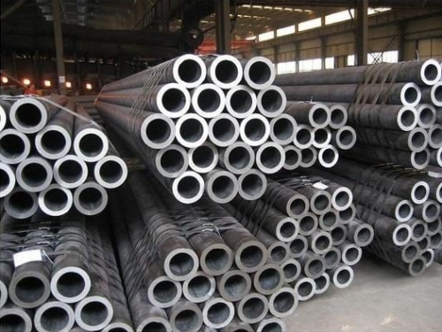 What Are The Types Of Alloy Seamless Pipe