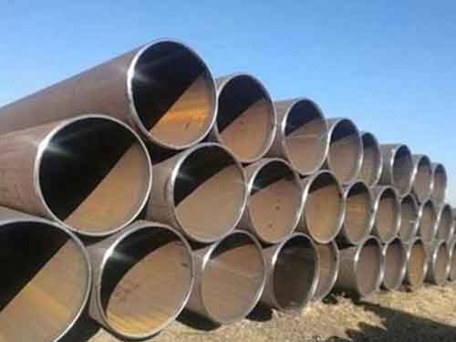 Introduction to welded pipe technology