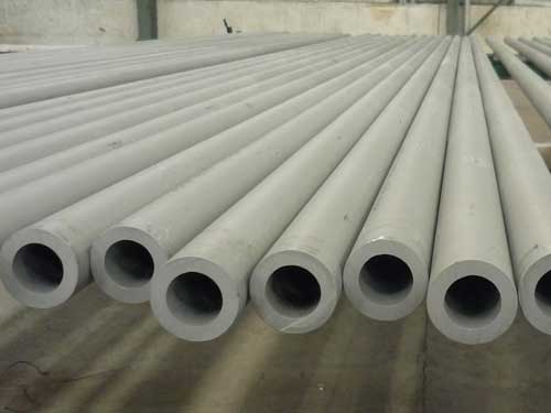 ASTM B729 UNS N08020 Steel Pipe