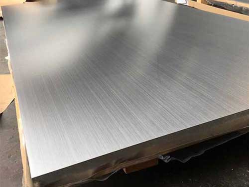 Aluminum Alloy 5754 sheet