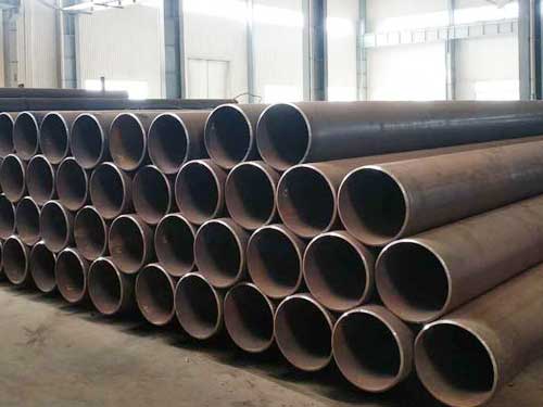 API 5L X65 Seamless Pipe and API 5L X65 PSL1 LSAW PIPE introduction