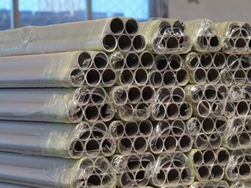Applications of 5083 aluminum pipe