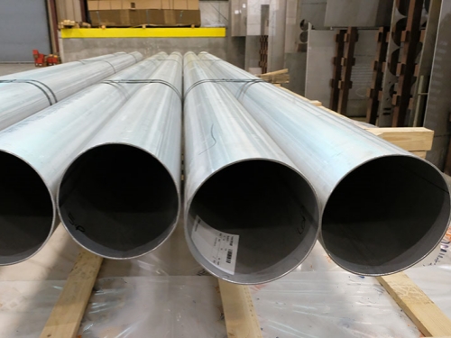 Comprehensive introduction to Hastelloy C-276 pipe