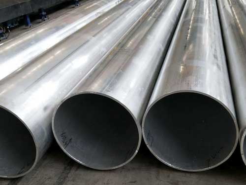 About ASTM B729 UNS N08020 Seamless Pipe Description and Specifications