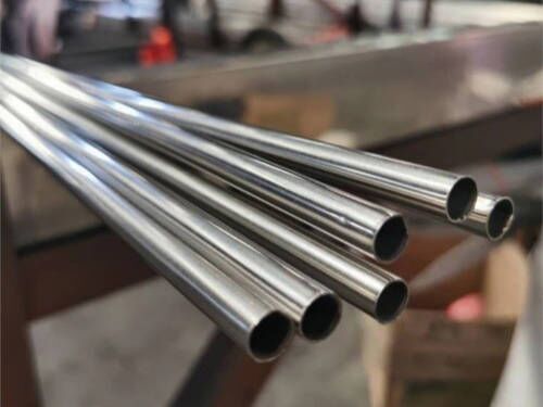 UNS R56320 titanium grade 9 pipe