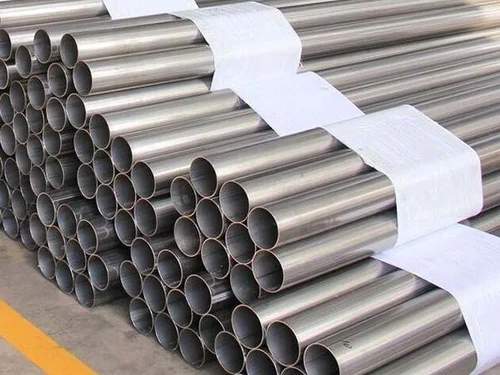 The value of aluminum alloy pipes