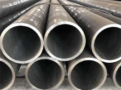 ASTM 178 steel pipe