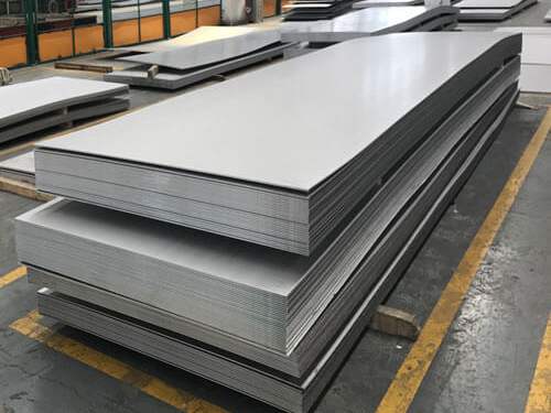 304 stainless steel plate