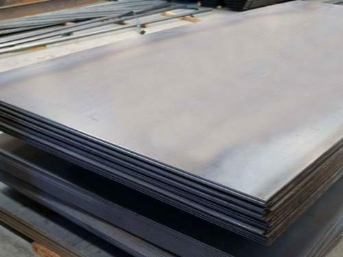 EN10025 S235J2 carbon steel plate equivalent material