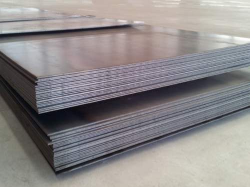 Comprehensive introduction to 25CrMoVA carbon steel plate