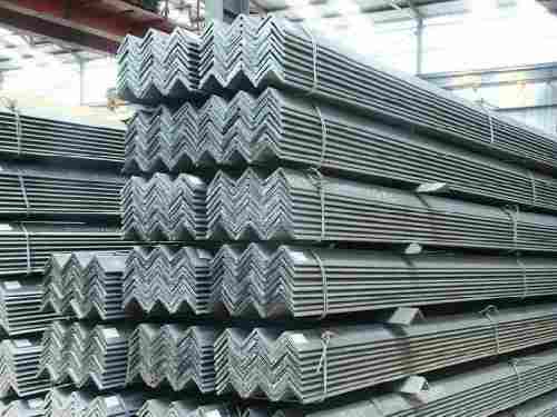 ASTM A36 hot rolled steel angle