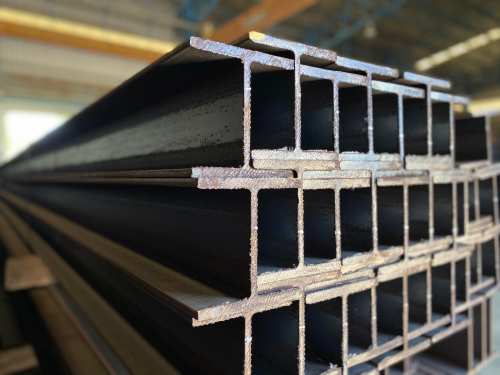 5 common rolling defects in h-beam production