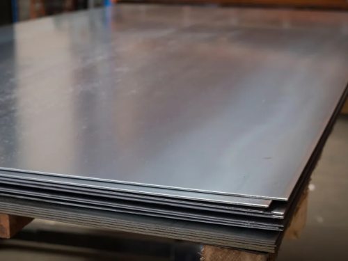 How long is the service life of stainless steel plates?