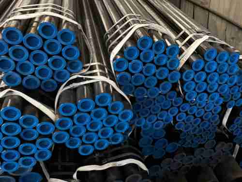 Advantages and disadvantages of seamless carbon steel pipes