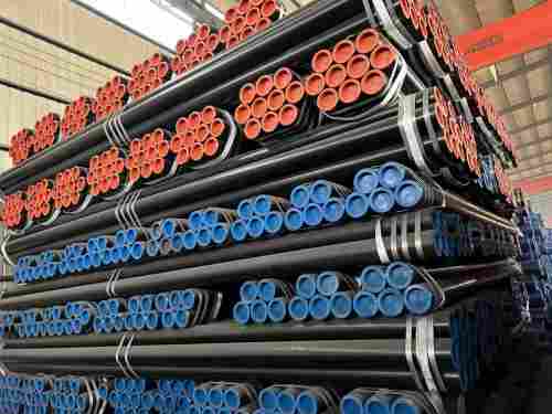 Does seamless carbon steel pipes need to be anti-corrosion?