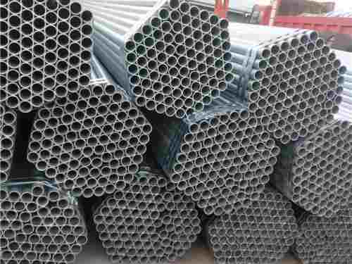 Seamless pipe specifications for different shapes