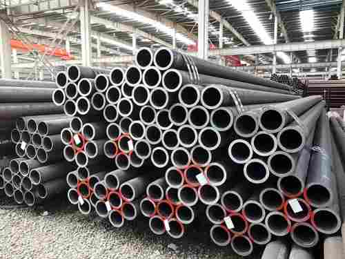 Advantages and disadvantages of carbon steel ERW pipes