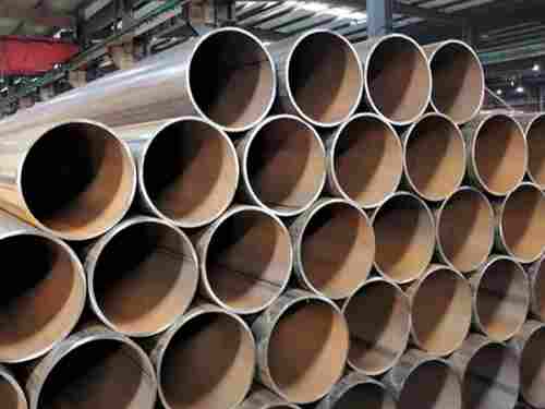 Common welding defects of carbon steel ERW pipes