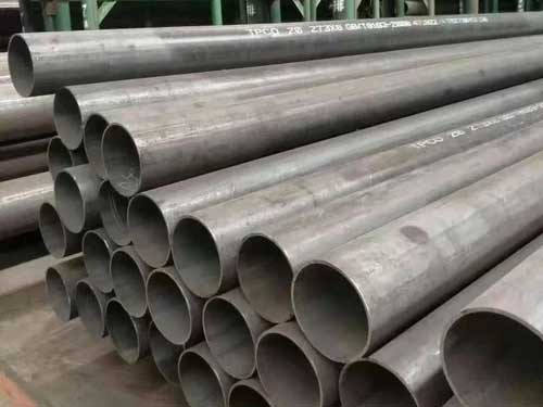 ASME SA210 Grade C steel tube