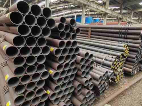 Service life of boiler steel pipes