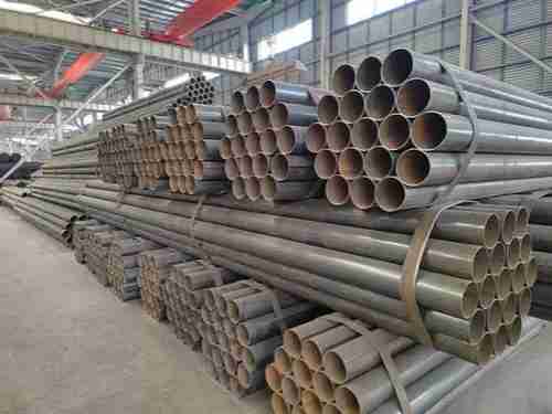 API 5L ERW pipe specification