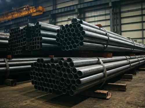 API 5L carbon steel pipe