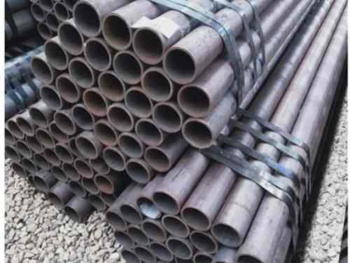 What is SCH 40 carbon steel pipe?