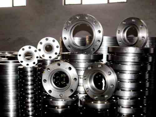 Introduction to 316 SS pipe flange features and applications
