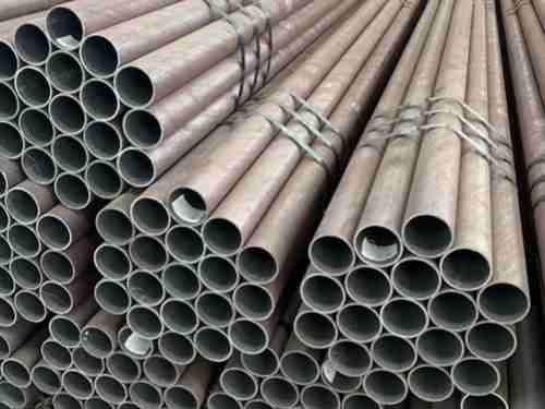 How to bend carbon steel pipe?
