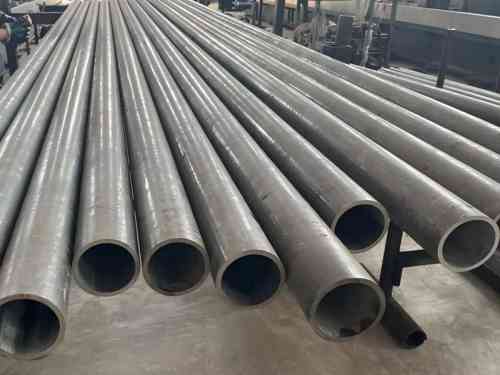 Introduction to medium-pressure seamless steel pipes