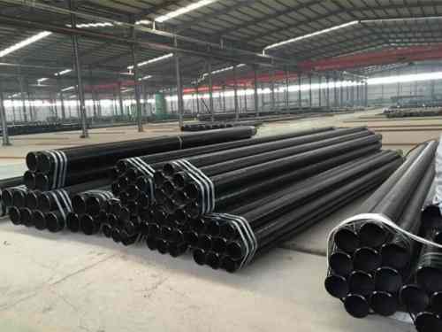 A guide to high pressure seamless pipe