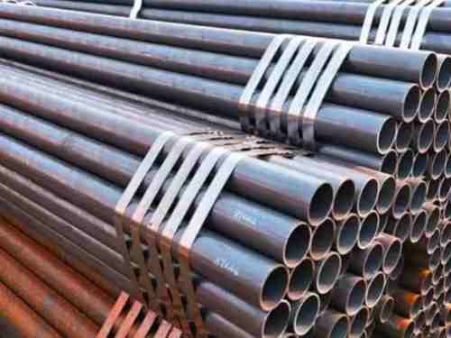 Differences between carbon steel pipes and seamless steel pipes