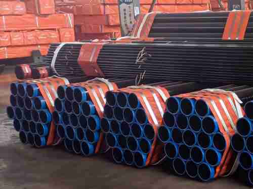 Which seamless steel pipe specifications are best-selling?