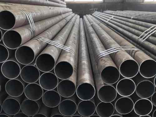 Seamless pipe wholesale market trends and purchasing guide