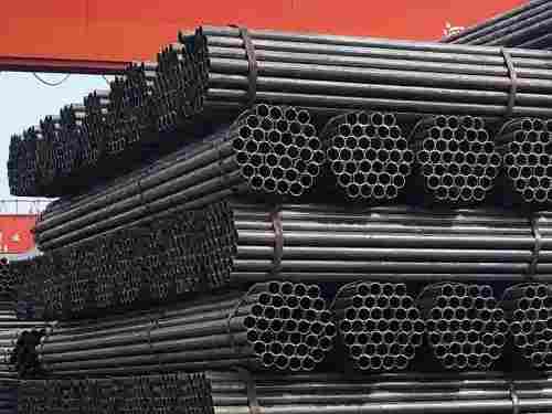 DIN 2448 seamless steel pipes