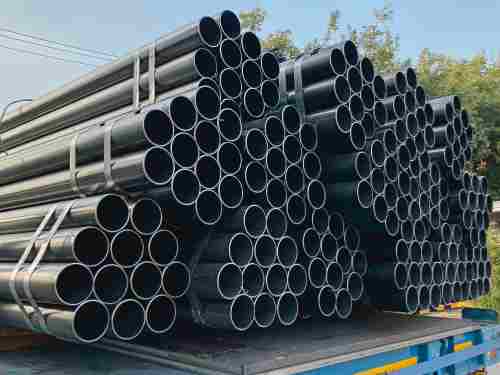 DIN 2609 Grade St 44-0 seamless tube