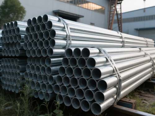 Introduction to the development history of seamless steel pipe