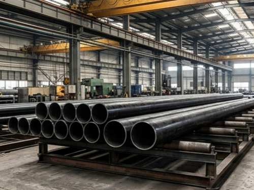 What are factors affecting seamless steel pipe coating performance?